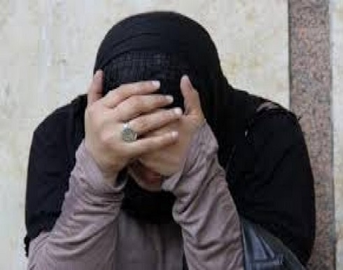 سيدة مصرية تستعين بعشيقها لقتل زوجها والتخلص من جثته سيدة مصرية تستعين بعشيقها لقتل زوجها والتخلص من جثته