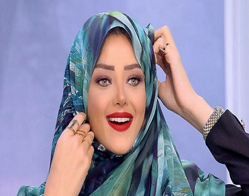 بسبب الحجاب.. المذيعة رضوى الشربيني إلى التحقيق