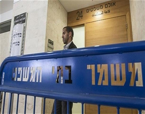 محكمة إسرائيلية تقضي بسجن قاصر فلسطينية عاما ونصف محكمة إسرائيلية تقضي بسجن قاصر فلسطينية عاما ونصف