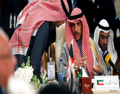 الكويت.. مرزوق الغانم يعلن قراره بشأن الترشح لانتخابات البرلمان الكويت.. مرزوق الغانم يعلن قراره بشأن الترشح لانتخابات البرلمان