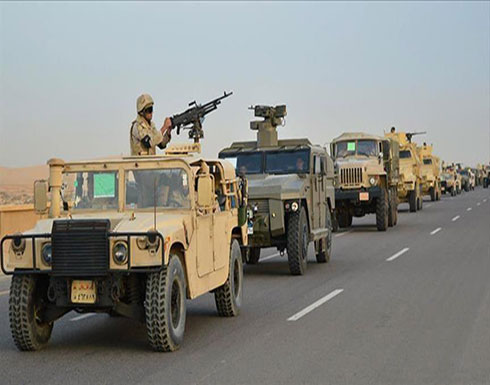 وزير سوداني: تطوير علاقات جيشنا بنظيره المصري مهم لمجابهة التهديدات وزير سوداني: تطوير علاقات جيشنا بنظيره المصري مهم لمجابهة التهديدات