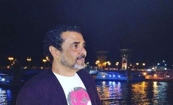 شبه عارية..شريف خيرالله يفضح فتاة تتحرش به وينشر صورتها شبه عارية..شريف خيرالله يفضح فتاة تتحرش به وينشر صورتها