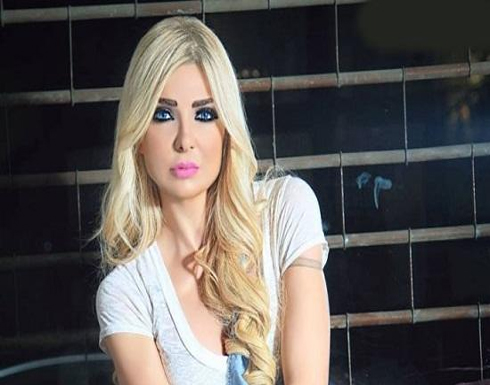 ميريام كلينك بجلسة تصوير جريئة... ميريام كلينك بجلسة تصوير جريئة...