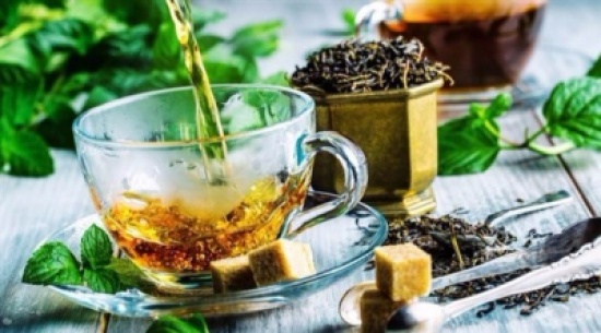 الأعشاب الطبية تساعد على محاربة السعال الأعشاب الطبية تساعد على محاربة السعال