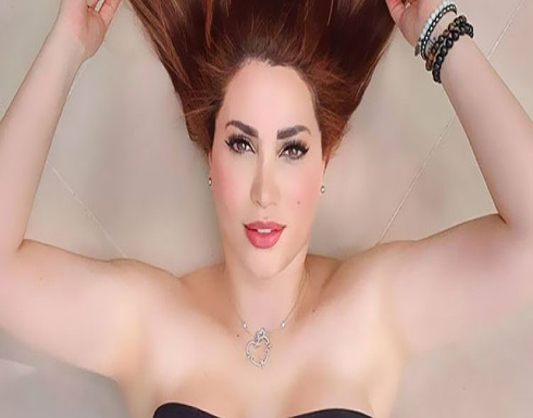 نسرين طافش تقدم حل جذري لفوبيا الخوف في اليوم العالمي للصحة النفسية (صور) نسرين طافش تقدم حل جذري لفوبيا الخوف في اليوم العالمي للصحة النفسية (صور)