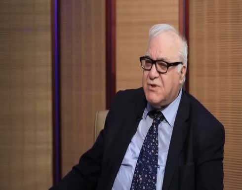 مستشار رئيس الوزراء العراقي: غياب التنسيق في أوبك سيؤدي إلى حرب أسعار مستشار رئيس الوزراء العراقي: غياب التنسيق في أوبك سيؤدي إلى حرب أسعار