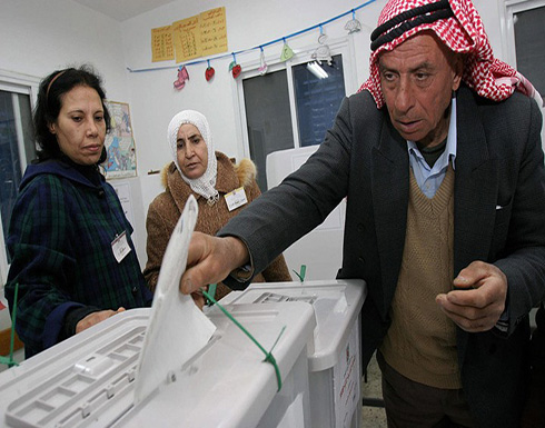 حماس تتخلى عن شرطها وتوافق على إجراء انتخابات بـ"التتابع" حماس تتخلى عن شرطها وتوافق على إجراء انتخابات بـ"التتابع"