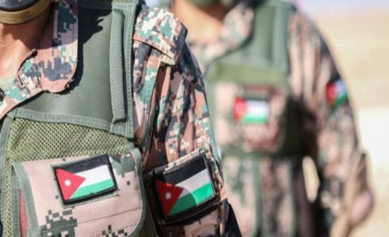 الموافقة على معدل قانون خدمة ضباط الجيش الاردني الموافقة على معدل قانون خدمة ضباط الجيش الاردني