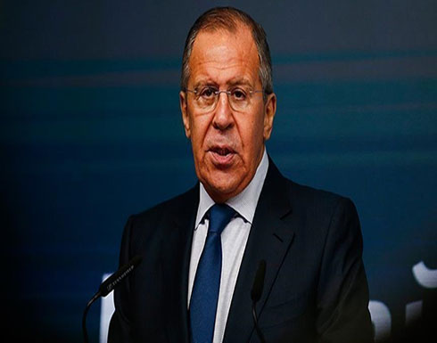 لافروف: روسيا تستضيف اجتماعا فلسطينيا إسرائيليا لبحث السلام لافروف: روسيا تستضيف اجتماعا فلسطينيا إسرائيليا لبحث السلام