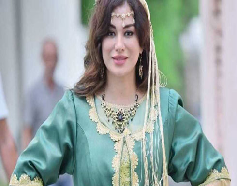 وفاة نجمة ستار أكاديمي الجزائرية ريم غزالي.. فيديو وفاة نجمة ستار أكاديمي الجزائرية ريم غزالي.. فيديو