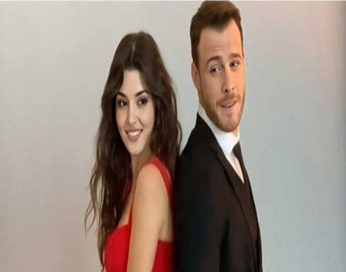 هاندا أرتشيل بإطلالة مثيرة ونحافة ملحوظة (صورة) هاندا أرتشيل بإطلالة مثيرة ونحافة ملحوظة (صورة)