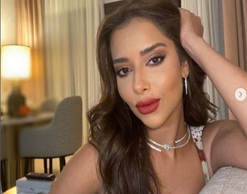 بلقيس تظهر كالـ "باربي" بإطلالة كاملة باللون الفوشيا- بالفيديو والصور بلقيس تظهر كالـ "باربي" بإطلالة كاملة باللون الفوشيا- بالفيديو والصور