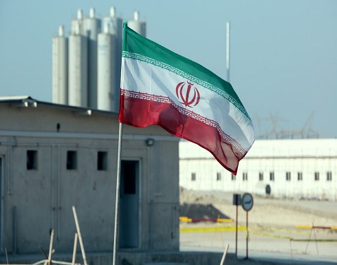 إيران.. هزتان أرضيتان قرب مفاعل بوشهر النووي إيران.. هزتان أرضيتان قرب مفاعل بوشهر النووي