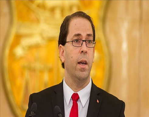 حزب الشاهد يتهم السبسي بخرق الدستور حزب الشاهد يتهم السبسي بخرق الدستور