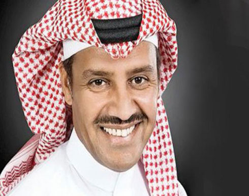 خالد عبدالرحمن يكشف لأول مرة إصابته بـ«كورونا» خالد عبدالرحمن يكشف لأول مرة إصابته بـ«كورونا»