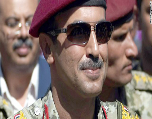 علي صالح يفقد المزيد من أوراقه منها "نجله خالد".. كيف؟ علي صالح يفقد المزيد من أوراقه منها "نجله خالد".. كيف؟