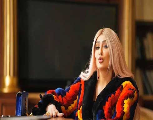 غادة عبد الرازق تنشر أول صورة لها بعد حذف جميع صورها غادة عبد الرازق تنشر أول صورة لها بعد حذف جميع صورها