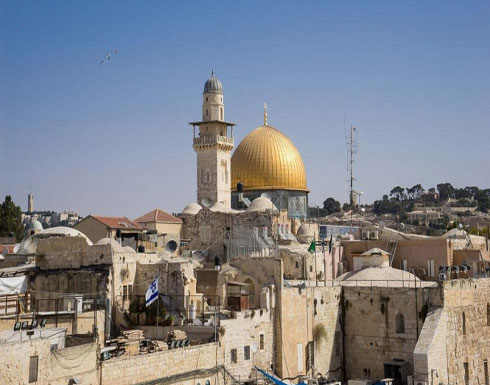 اطلاق نار على مركز شرطة الرام بالقدس اطلاق نار على مركز شرطة الرام بالقدس