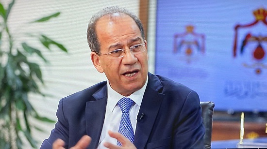 الشبول: خارطة تحديث القطاع العام تعتبر أكبر مراجعة شاملة في تاريخ الاردن الشبول: خارطة تحديث القطاع العام تعتبر أكبر مراجعة شاملة في تاريخ الاردن