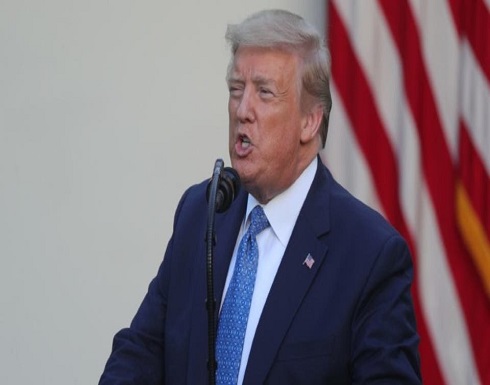 الهدوء يعم مانهاتن.. وترمب: الحرس الوطني جاهز! الهدوء يعم مانهاتن.. وترمب: الحرس الوطني جاهز!
