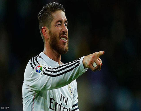 راموس يكشف عن رأيه في التعاقد مع هازارد راموس يكشف عن رأيه في التعاقد مع هازارد