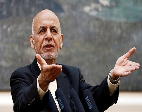 الرئيس الأفغاني إلى الدوحة في ظل مفاوضات مع طالبان الرئيس الأفغاني إلى الدوحة في ظل مفاوضات مع طالبان