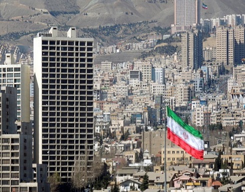 إيران توجه رسالة للأمم المتحدة حول "مؤشرات خطيرة على مسؤولية إسرائيلية" في اغتيال العالم النووي إيران توجه رسالة للأمم المتحدة حول "مؤشرات خطيرة على مسؤولية إسرائيلية" في اغتيال العالم النووي