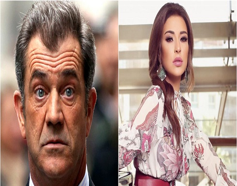ماغي بوغصن عن ميل غيبسون: أخافُ التأثير على نجوميته! ماغي بوغصن عن ميل غيبسون: أخافُ التأثير على نجوميته!