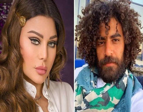 هيفاء وهبي بصورة جديدة بعد انتصارها القانوني ضد مدير أعمالها السابق