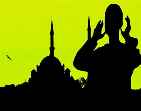هكذا يرفع الاذان على مدار الساعة في كل الكرة الأرضية هكذا يرفع الاذان على مدار الساعة في كل الكرة الأرضية