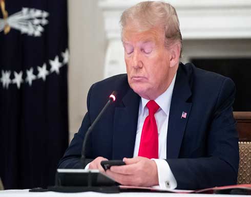 "CNN": ترامب حاول الضغط لتغيير نتائج الانتخابات الأخيرة "CNN": ترامب حاول الضغط لتغيير نتائج الانتخابات الأخيرة
