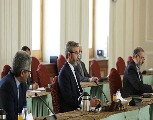 طهران تناور بمفاوضات النووي.. وأميركا تشترط حسن النية طهران تناور بمفاوضات النووي.. وأميركا تشترط حسن النية