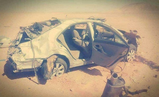 السعودية : نعمل على نقل جثامين المتوفيين في الأردن للمملكة السعودية : نعمل على نقل جثامين المتوفيين في الأردن للمملكة
