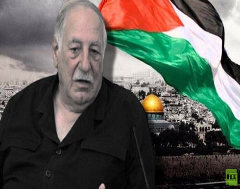 الجبهة الشعبية لتحرير فلسطين ـ القيادة العامة تنتخب طلال ناجي زعيما جديدا لها الجبهة الشعبية لتحرير فلسطين ـ القيادة العامة تنتخب طلال ناجي زعيما جديدا لها