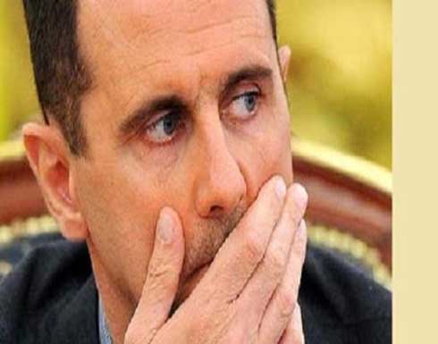 من قلب إعلام الأسد.. السوري "يلفظ أنفاسه الأخيرة" من قلب إعلام الأسد.. السوري "يلفظ أنفاسه الأخيرة"