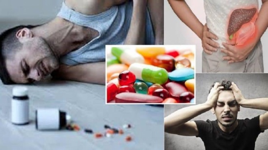 قبل تناولها.. 6 حقائق خطيرة عن مسكنات الألم.. تعرَّف عليها قبل تناولها.. 6 حقائق خطيرة عن مسكنات الألم.. تعرَّف عليها