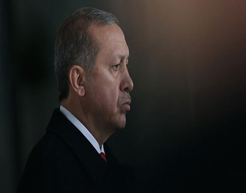 متحدث باسم أردوغان: تصريح بولتون دليل على استهداف تركيا متحدث باسم أردوغان: تصريح بولتون دليل على استهداف تركيا