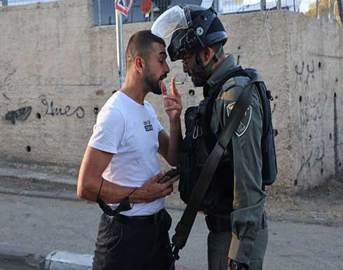 شاهد : ارتفاع معنوية الفلسطينيين يلحق "هزيمة نفسية" بالاحتلال شاهد : ارتفاع معنوية الفلسطينيين يلحق "هزيمة نفسية" بالاحتلال