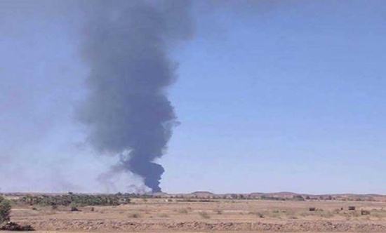 ارتفاع عدد قتلى هجوم جنوب ليبيا إلى 141 وإيقاف وزير الدفاع ارتفاع عدد قتلى هجوم جنوب ليبيا إلى 141 وإيقاف وزير الدفاع