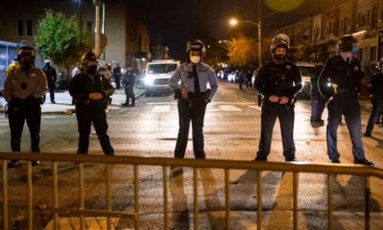 قتيل و7 مصابين في إطلاق نار خلال الليل بولاية فلوريدا الأمريكية قتيل و7 مصابين في إطلاق نار خلال الليل بولاية فلوريدا الأمريكية