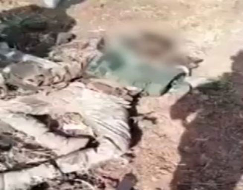 شاهد : قتلى الإرهابيين على محور ريف حماة الشمالي الغربي سوريا شاهد : قتلى الإرهابيين على محور ريف حماة الشمالي الغربي سوريا