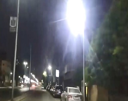 بالفيديو : حظر التجول في مصر بالفيديو : حظر التجول في مصر
