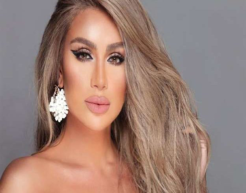 مايا دياب تُهدي الجمهور فلتر خاص بأغنيتها ” يابا يابا ” ( فيديو ) مايا دياب تُهدي الجمهور فلتر خاص بأغنيتها ” يابا يابا ” ( فيديو )