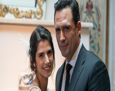 فيديو طريف من كواليس "عروس بيروت 2" والجمهور يتفاعل.. شاهد فيديو طريف من كواليس "عروس بيروت 2" والجمهور يتفاعل.. شاهد