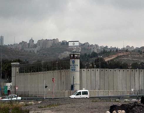 إصابة 11 أسيرا فلسطينيًا بكورونا في السجون الإسرائيلية إصابة 11 أسيرا فلسطينيًا بكورونا في السجون الإسرائيلية