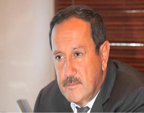 فراس طلاس: الأسد أبلغني أن تدمير البلد لا يهمه ليبقى رئيسا فراس طلاس: الأسد أبلغني أن تدمير البلد لا يهمه ليبقى رئيسا