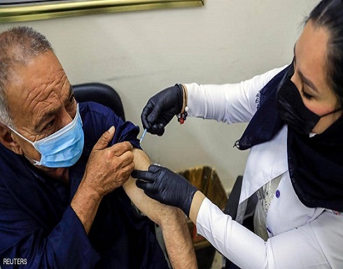 "الفطر الأسود" في العراق.. وفاة واحدة وعدة إصابات "الفطر الأسود" في العراق.. وفاة واحدة وعدة إصابات