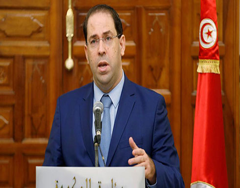 رئيس الوزراء التونسي يجري تعديلا في حكومته رئيس الوزراء التونسي يجري تعديلا في حكومته