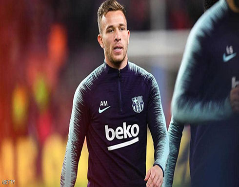 بعد الفوز على ليفربول.. نجم برشلونة "في ورطة" بعد الفوز على ليفربول.. نجم برشلونة "في ورطة"