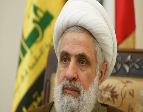 "حزب الله" يرد على السفيرة الأمريكية: الولايات المتحدة تدير عملية تجويع لبنان "حزب الله" يرد على السفيرة الأمريكية: الولايات المتحدة تدير عملية تجويع لبنان